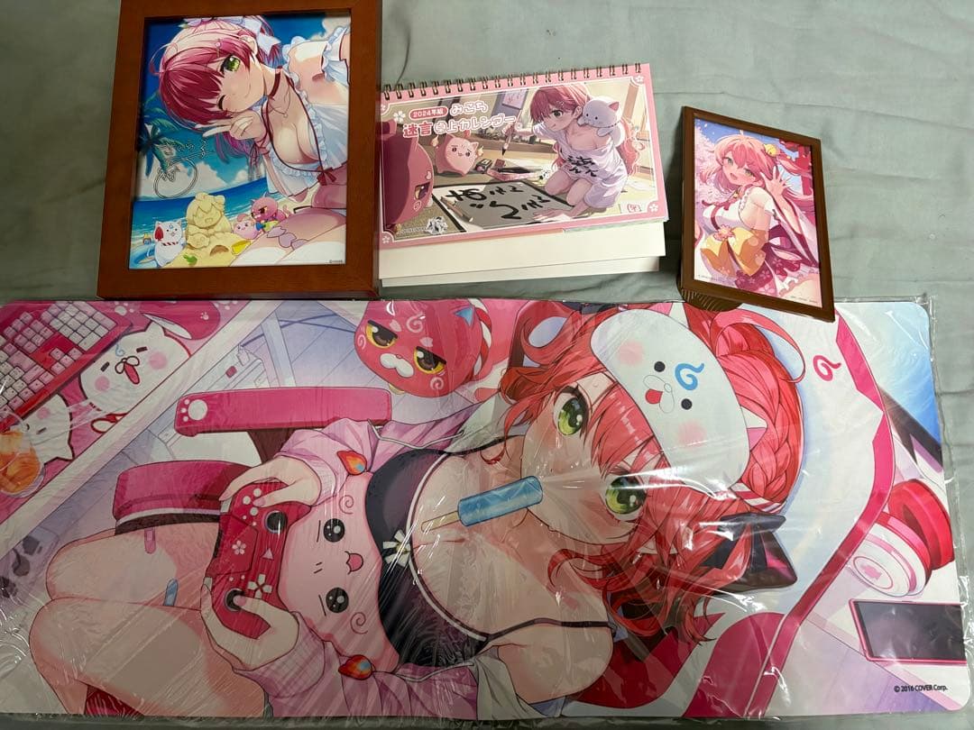 さくらみこ まとめ売り 200↑点 最終値下げ