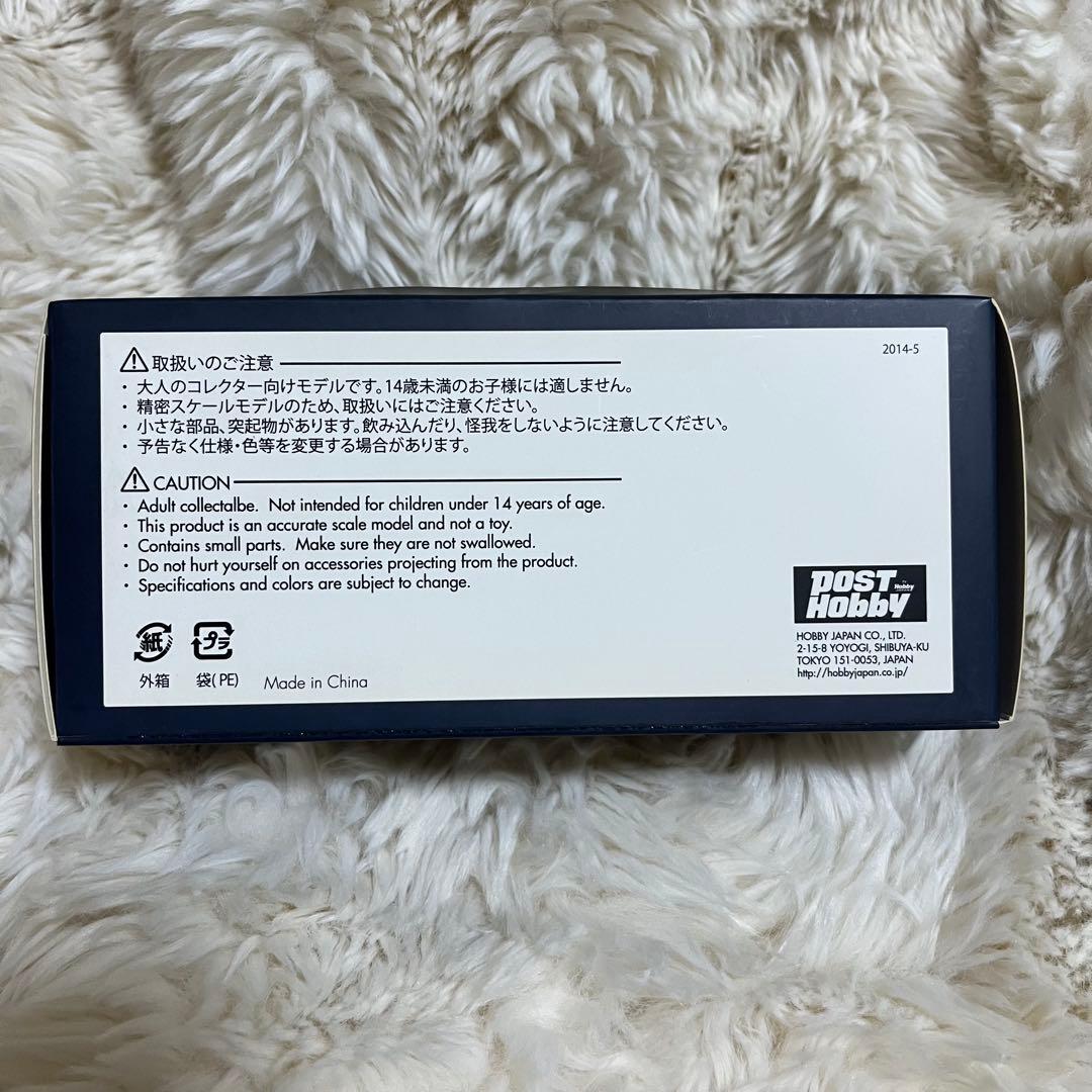 MARK43 Fairlady 2000 ホワイト