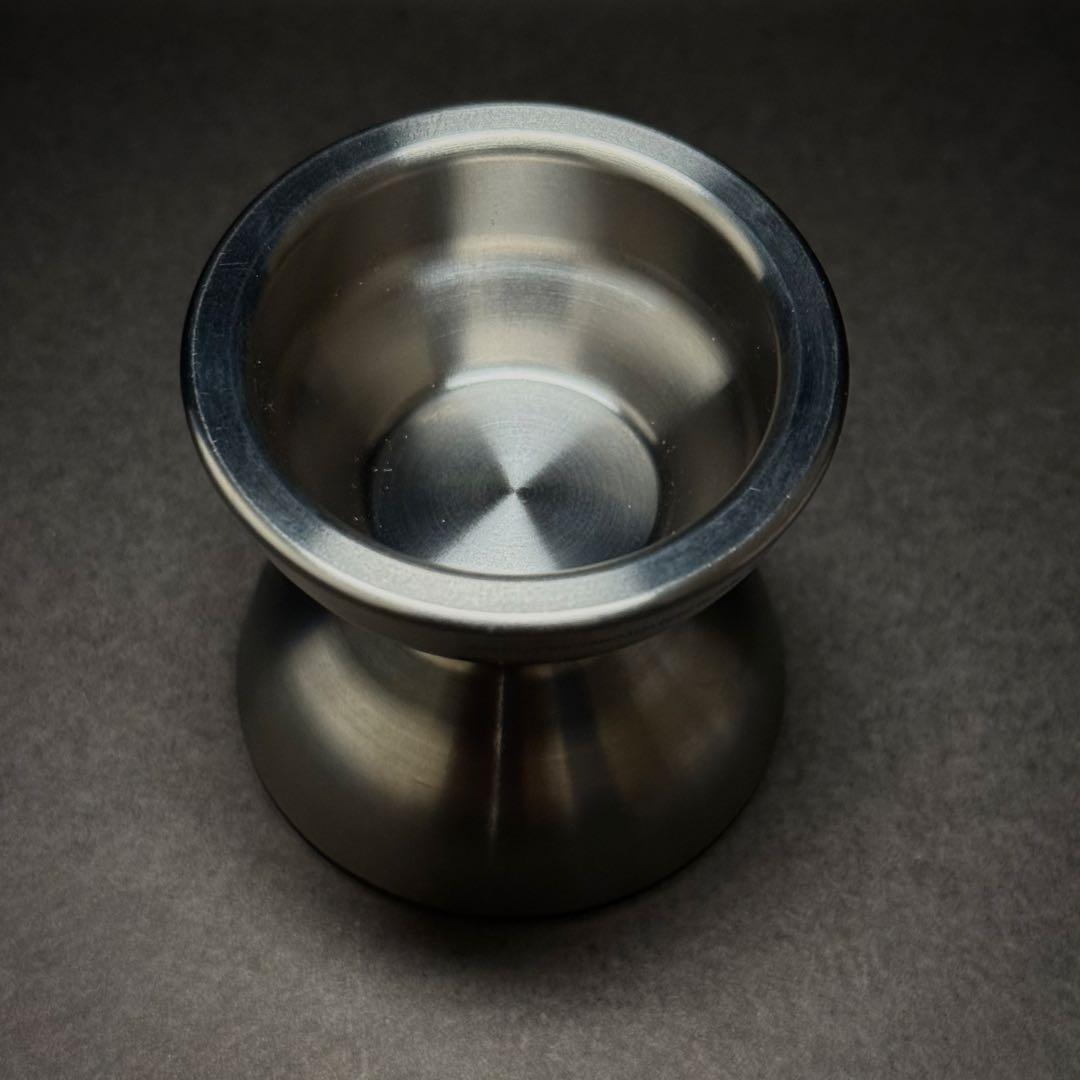 【1/3まで出品】Yoyorecreation 未発売　アンダーサイズチタン