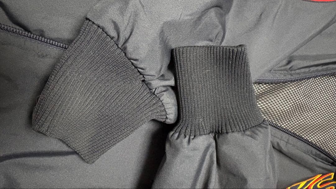 Mizuno 公式　青道高校　オーセンティックグラウンドコート　ダイヤのA