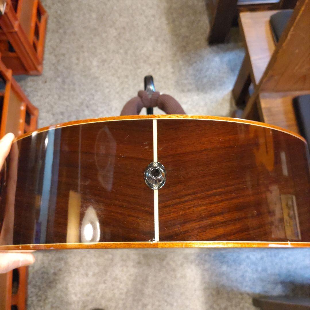 YAMAHA FSX755SC エレアコ (管理カテ)