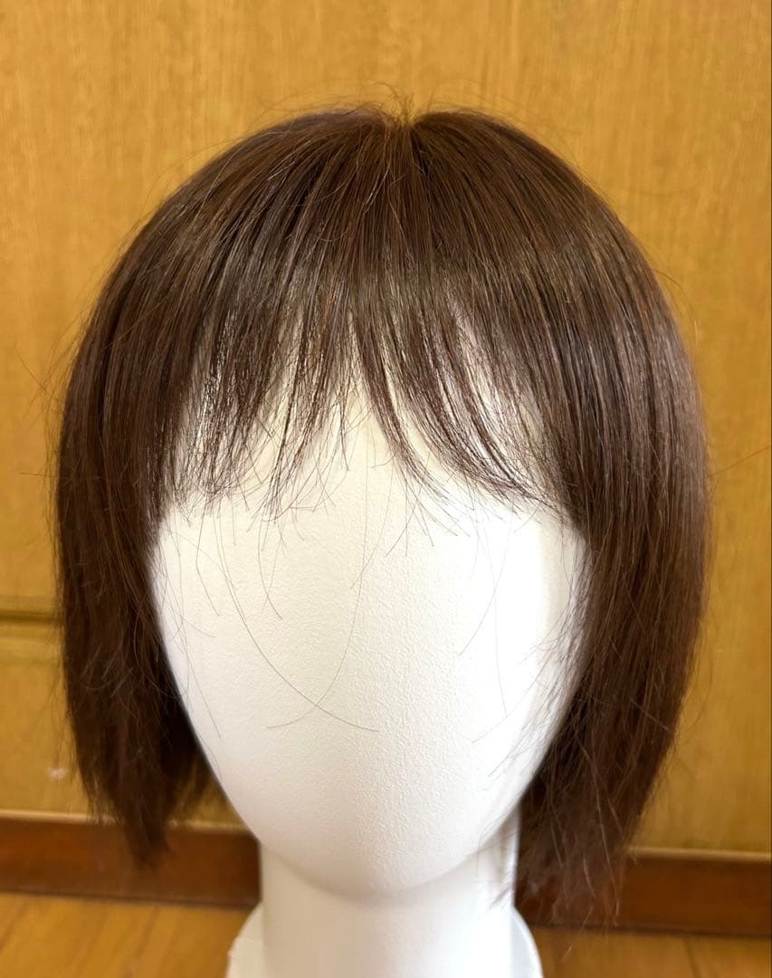 アクアドール　フルウィッグ　ボブ