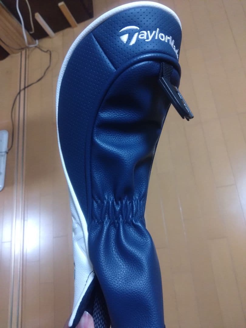 R*a様 テーラーメイド Qi10 7W 21度 ディアマナTM50S