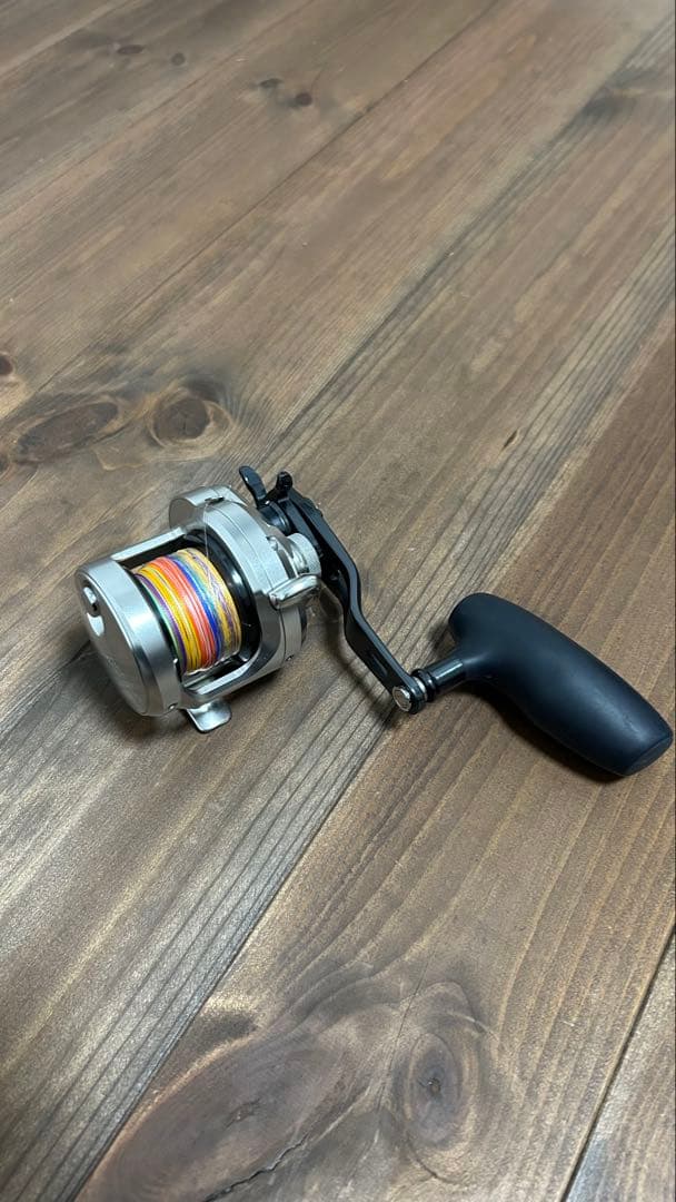 SHIMANO OCEA JIGGER 1500XG オシアジガー