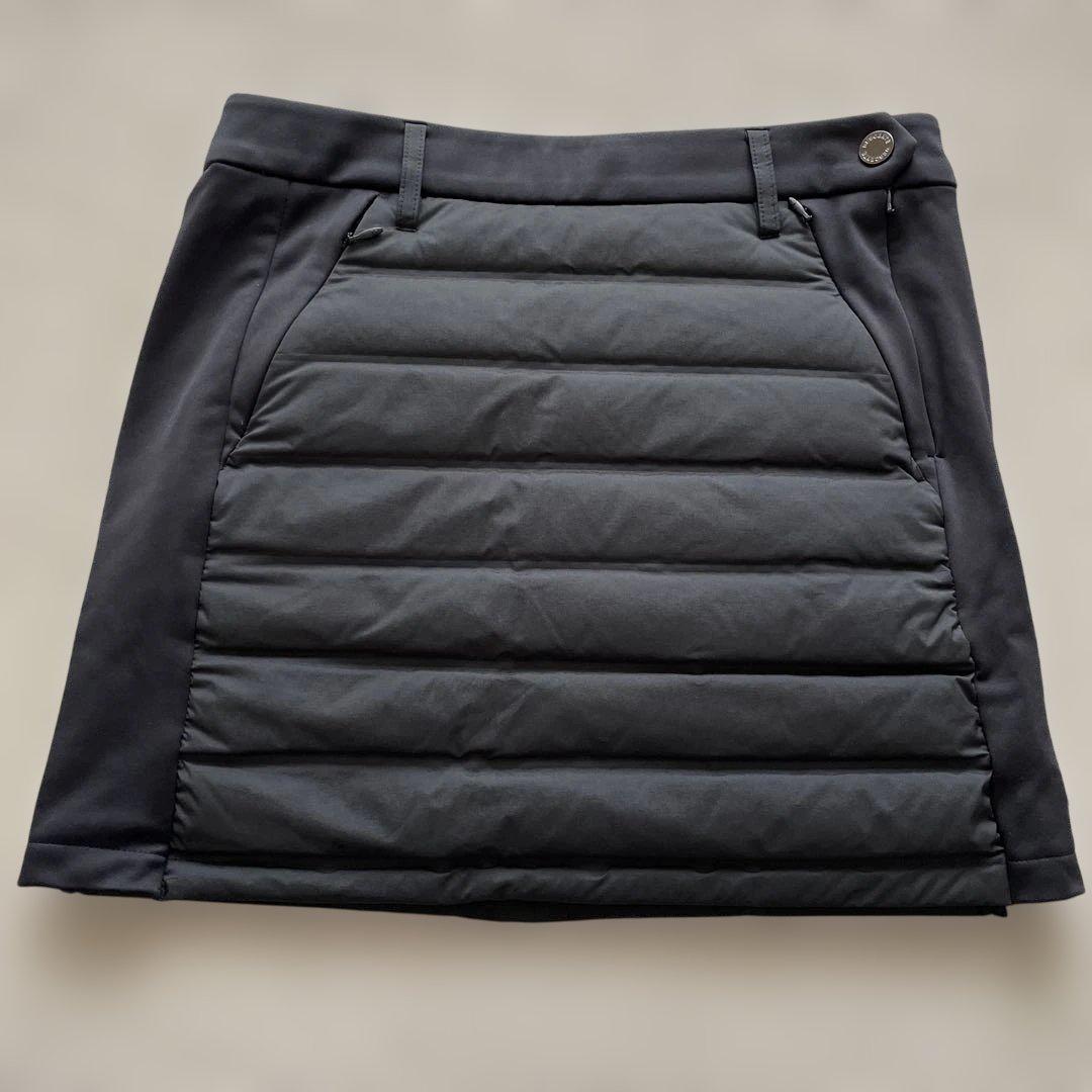 デサントゴルフウェア