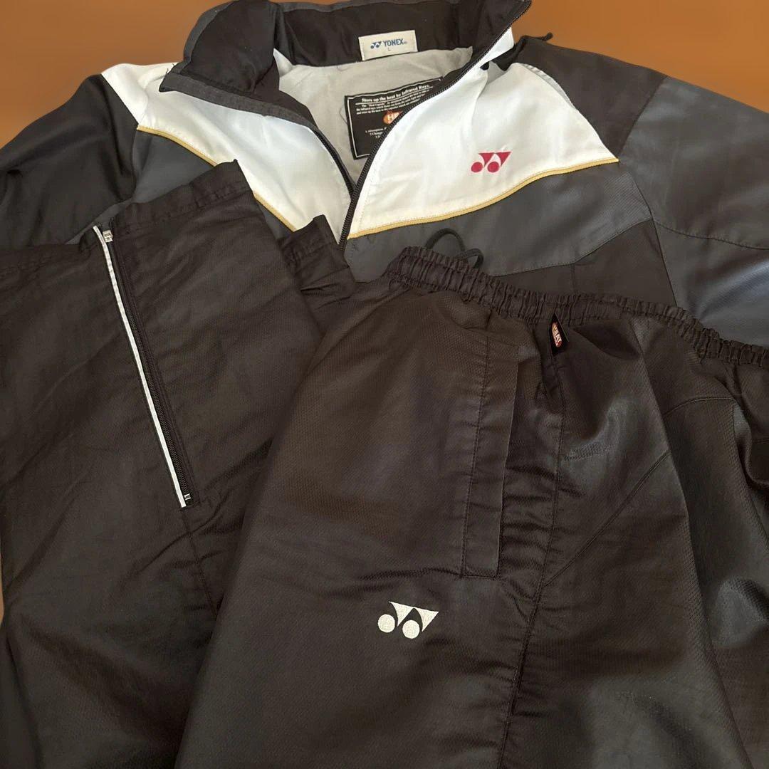 YONEX テニスウェア Lサイズ セット