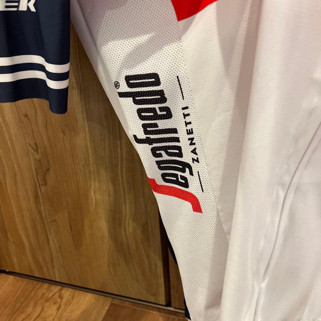 TREKサイクリングウェア Ｌサイズ