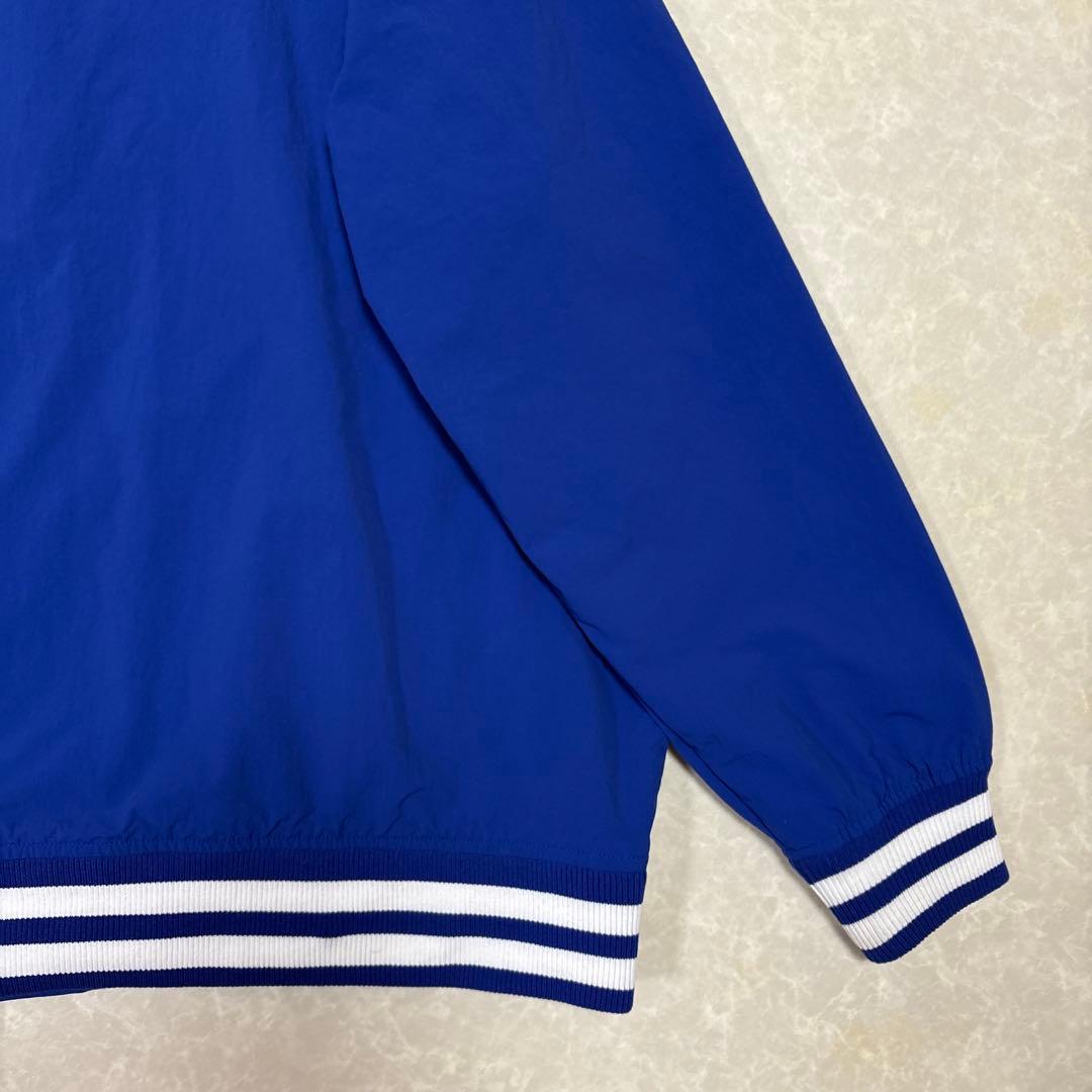 ロサンゼルス・ドジャース★撥水★ナイロン★ジャケット【メンズ サイズL】