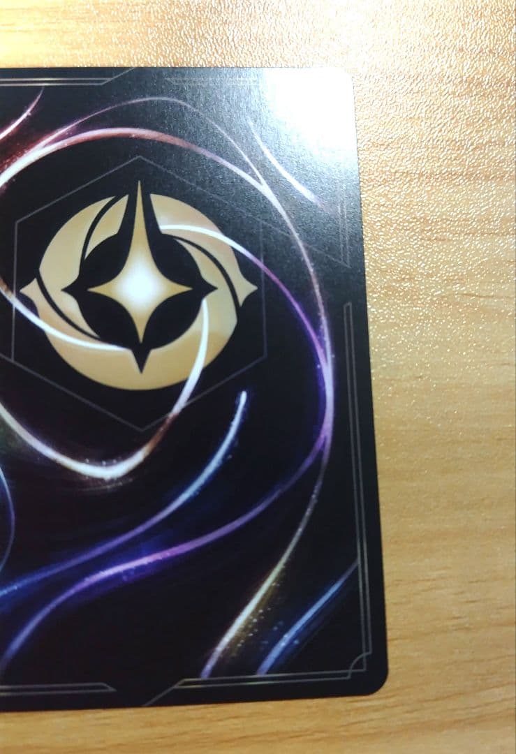 ディズニー トレーディングカードゲーム ロルカナ　エルサ エンチャンテッド　レア