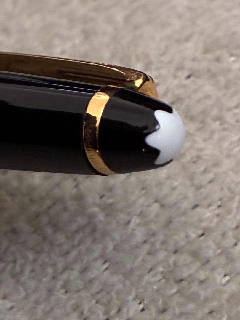 ◾️美品◾️164 ボールペン◾️マイスターシュテュック クラシック◾️筆記可能◾️