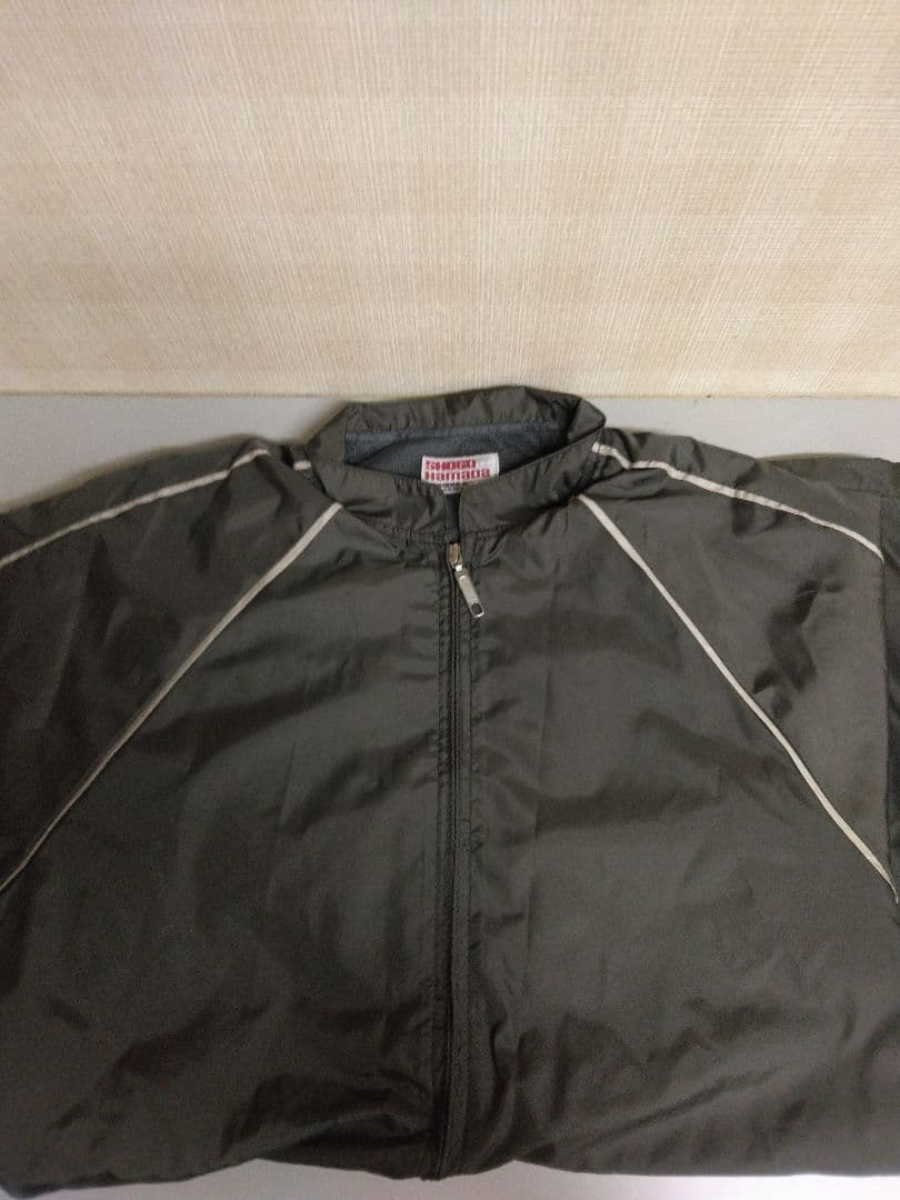 浜田省吾　ツアージャケット　ON THE ROAD2001フリーサイズ　稀少美品