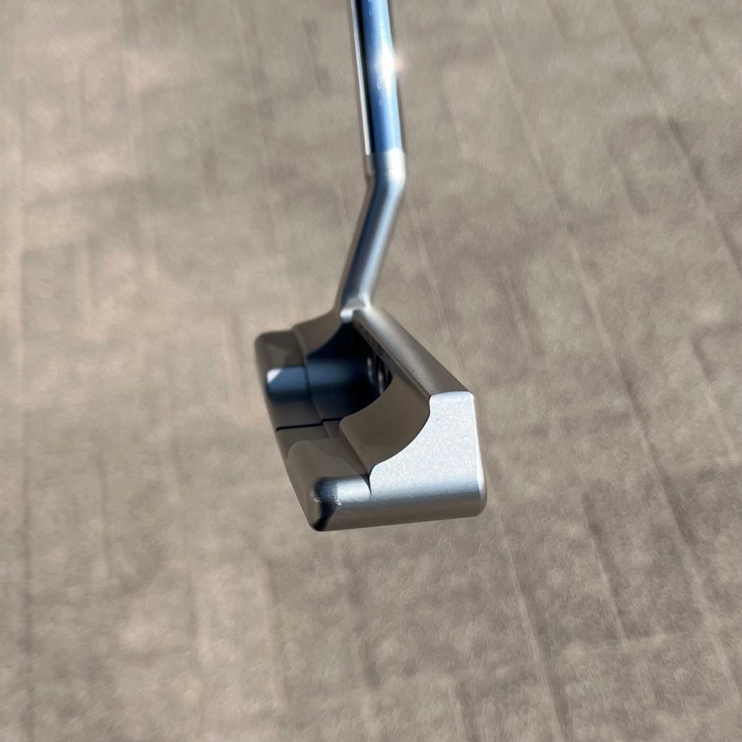 スコッティキャメロン スペシャルセレクト ニューポート2.5 34インチ 極美品