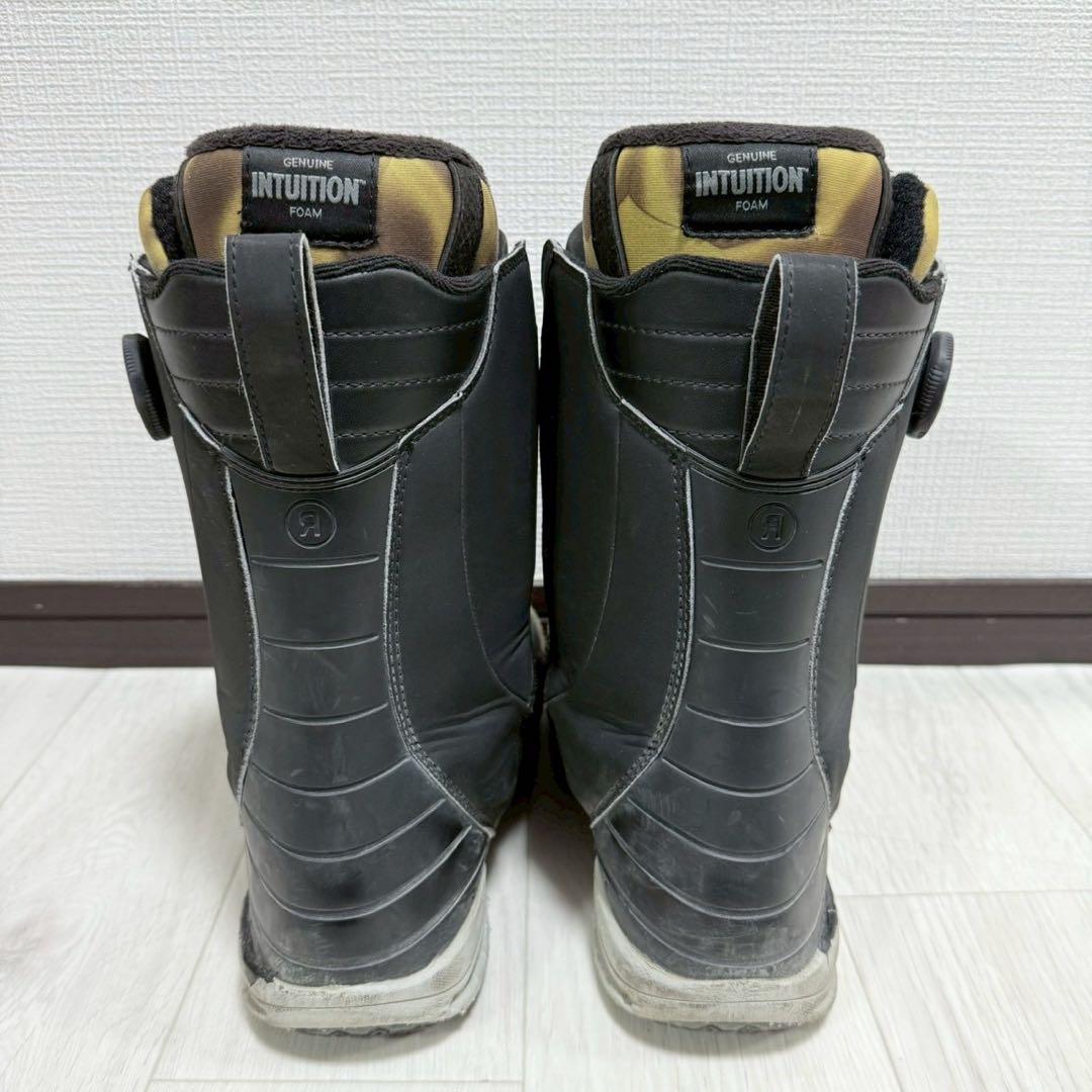 RIDE LASSO PRO WIDE 23-24 スノーボードブーツ