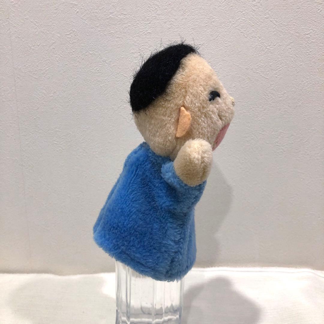 サンリオ みんなのたあ坊 ぬいぐるみ 当時もの 希少品 レトロ