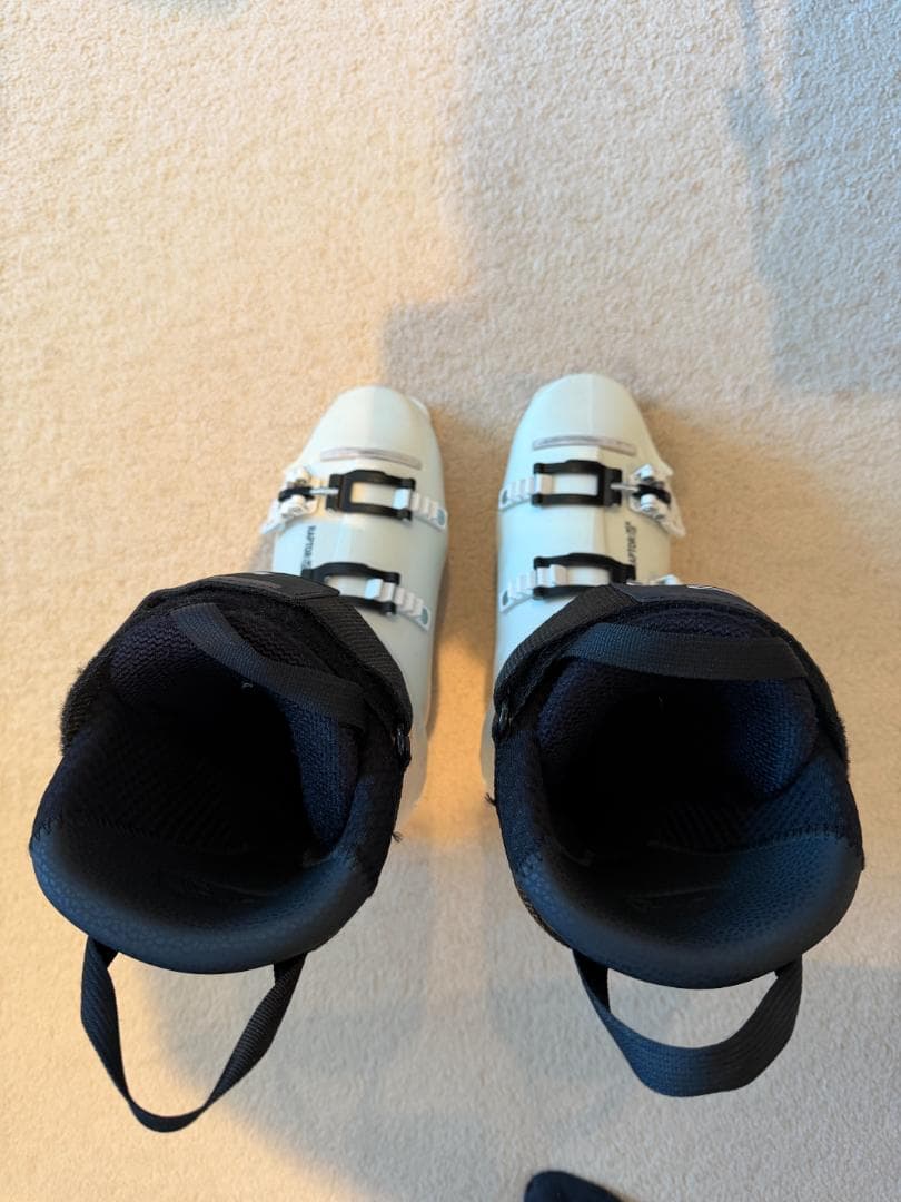 スキー 22/23 Head Raptor WCR 120 (size 27.5cm)