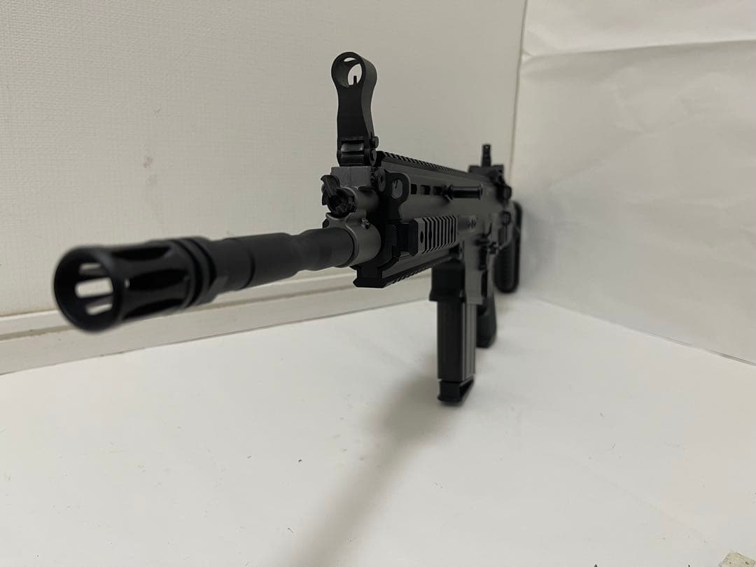 東京マルイ 電動ガン MK 17 MOD 0 バッテリー付き