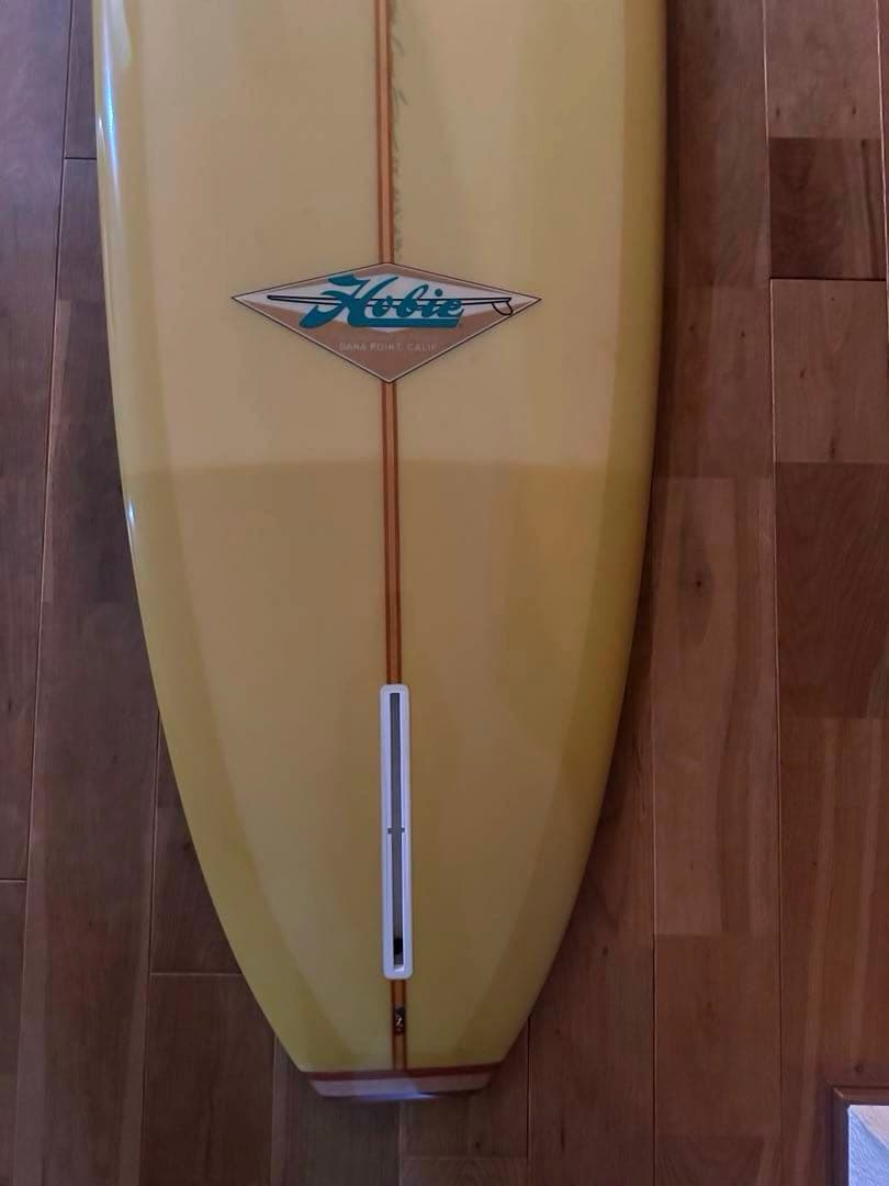 Hobie サーフボード Classic Noserider 8.0