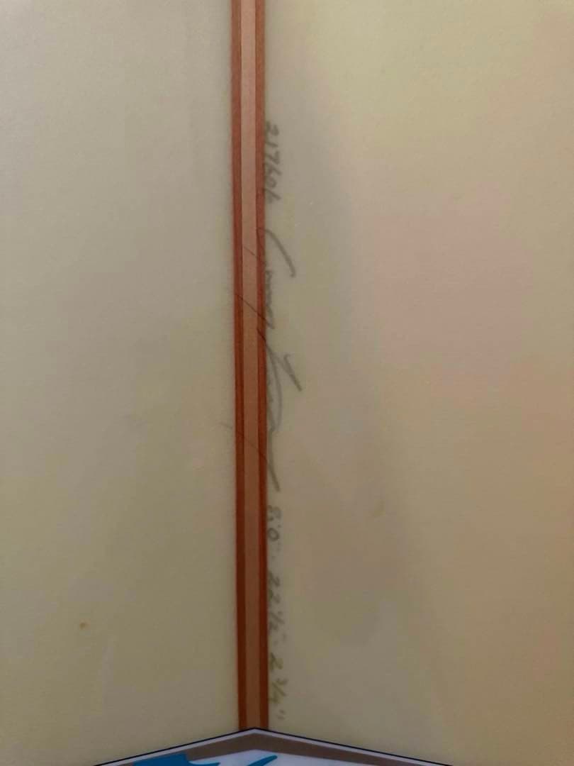 Hobie サーフボード Classic Noserider 8.0