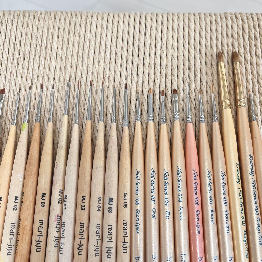 ネイル用品　ジェルネイル　開業　まとめ売り　大量　転売可　新品　中古　プリジェル