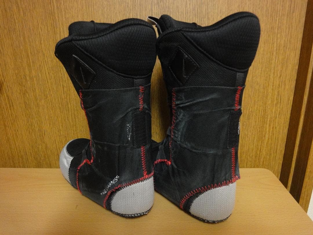 スノーボード DEELUXE EDGE PRO 25.5