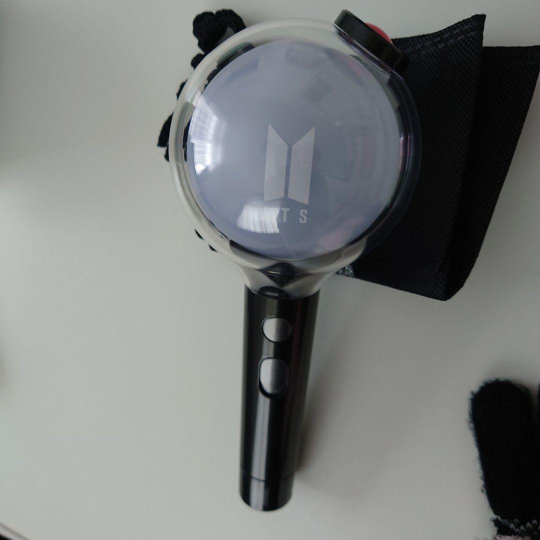 アイドル BTS MAP OF THE SOUL ver4