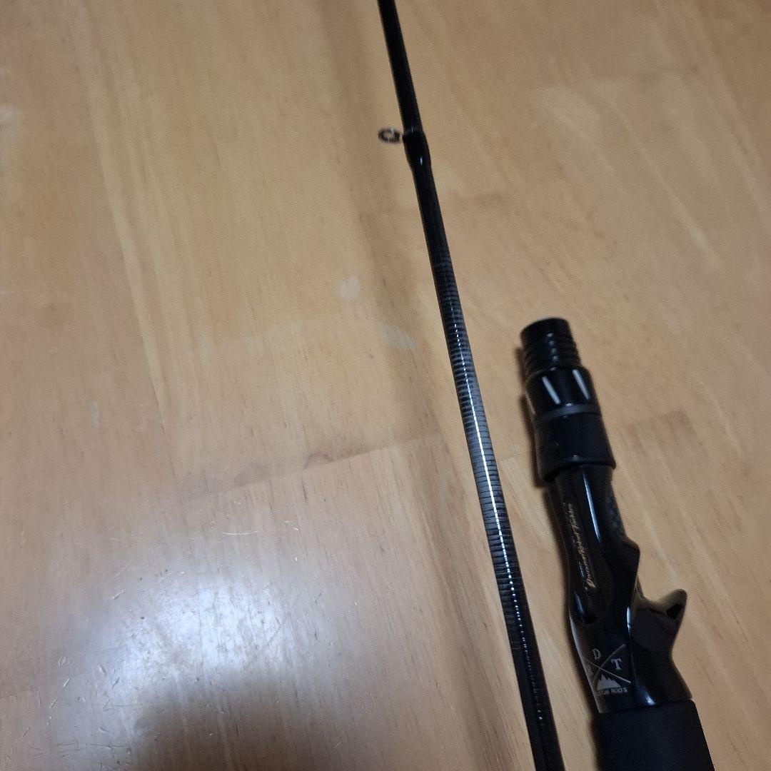 DRT　 BorderPatrol　アーテックス ボーダーパトロール　使用感無