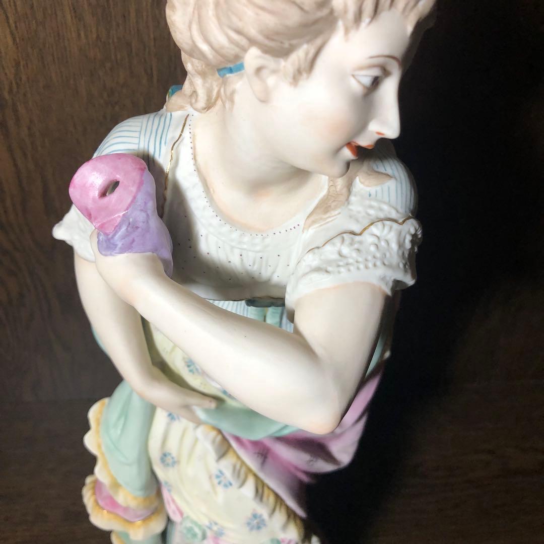 マリー・アントワネット 瀬戸ノベルティ 丸山陶器