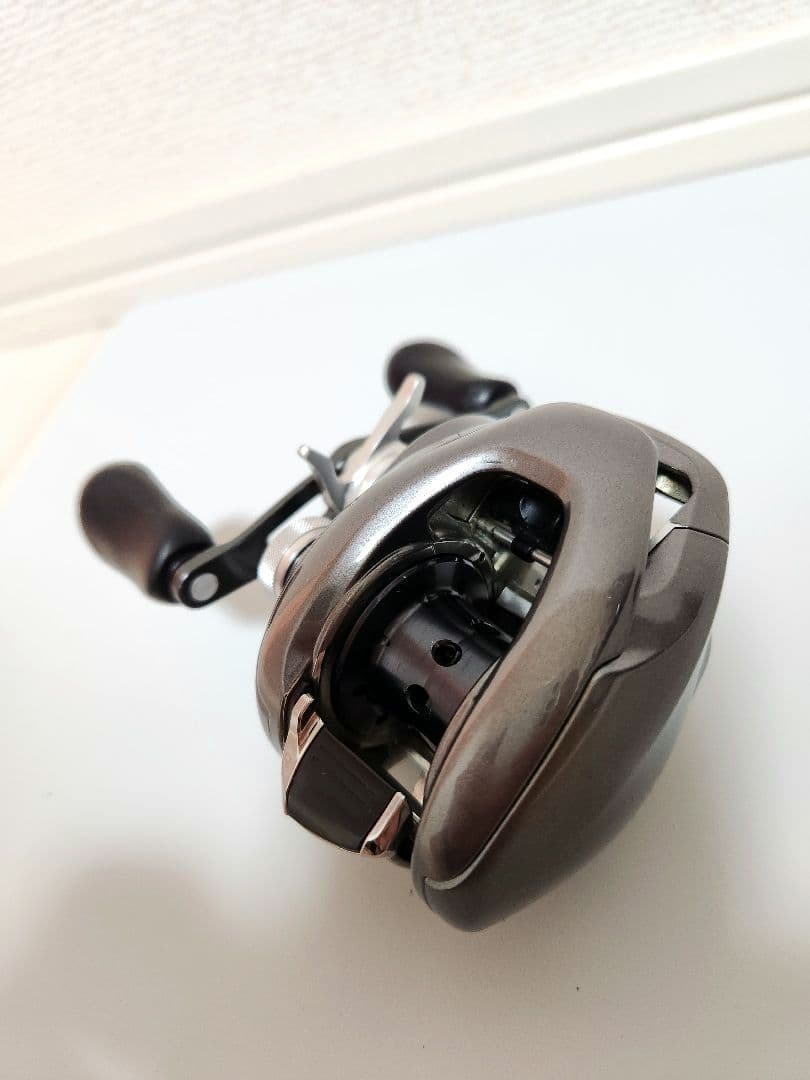 16メタニウム MGL HG ペイント品