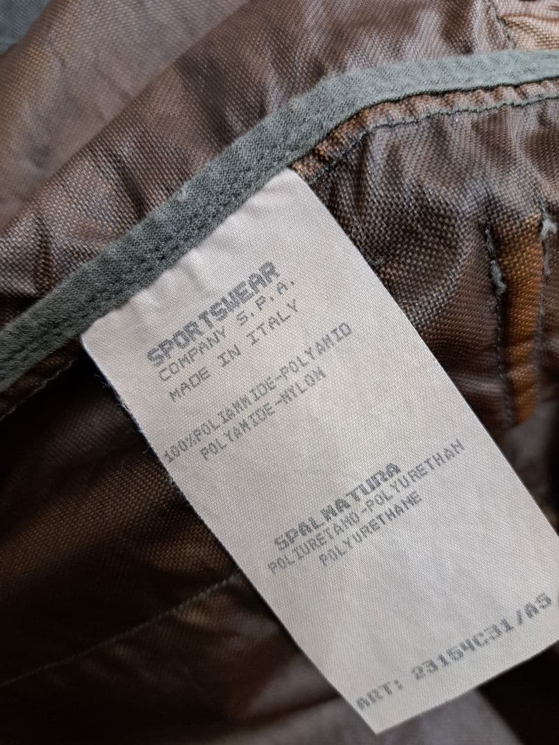 STONE  ストーンアイランド モッズコート　ミリタリーコート