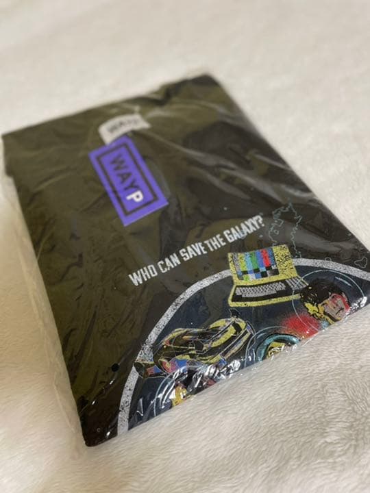 ミュージシャン Tempalay by WAYP MUSIC TEE