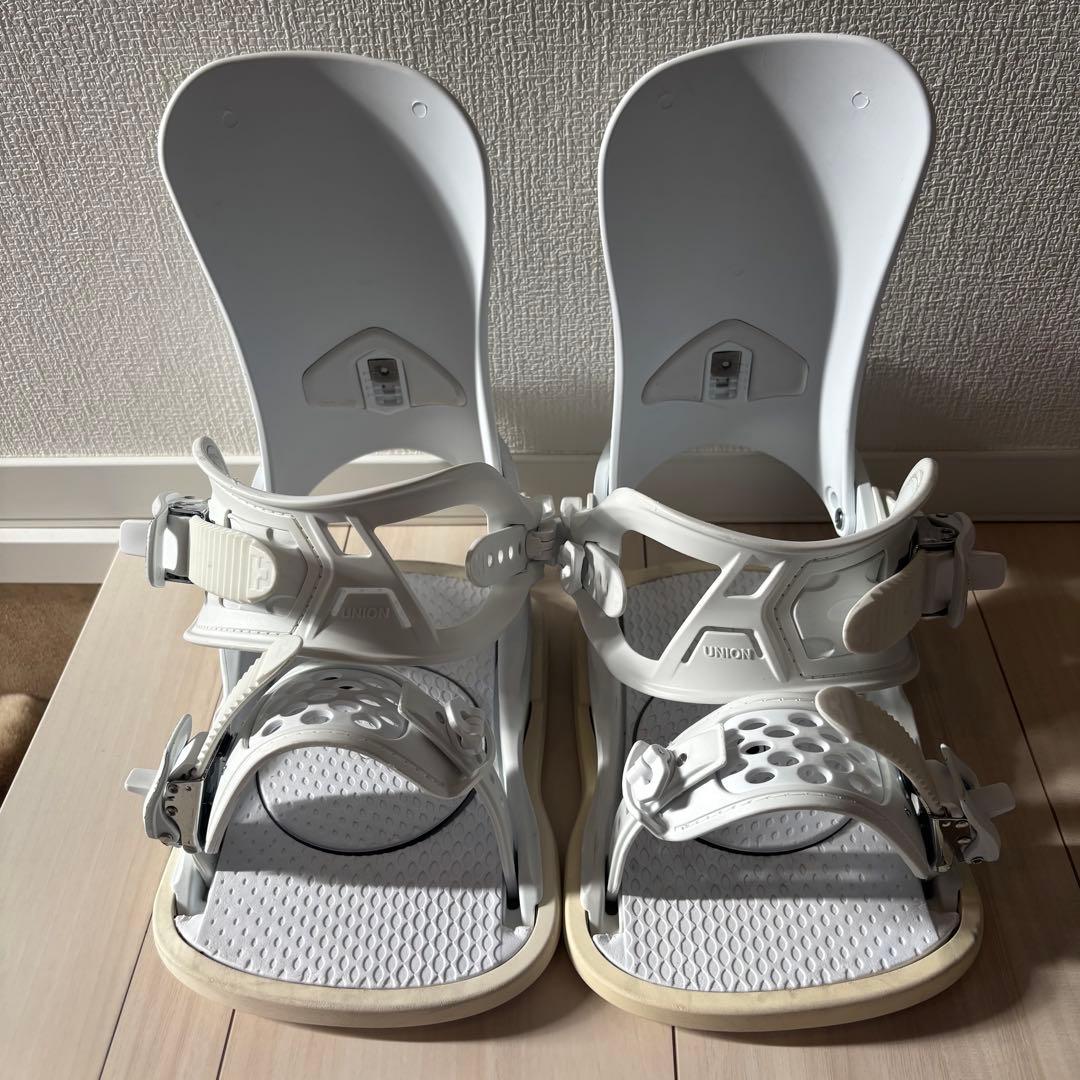 union ユニオン　ビンディング