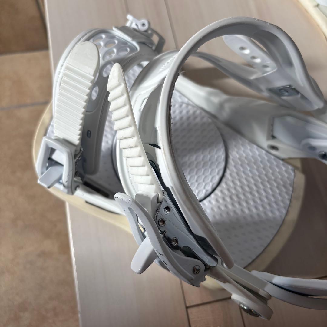 union ユニオン　ビンディング