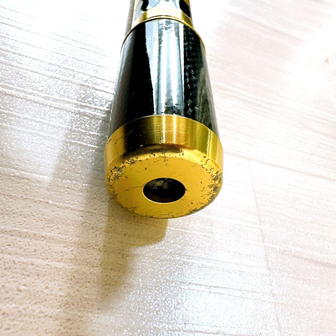 A.T.LAB. マスターエッジ 青物 POWERG 195H 青物専用設計