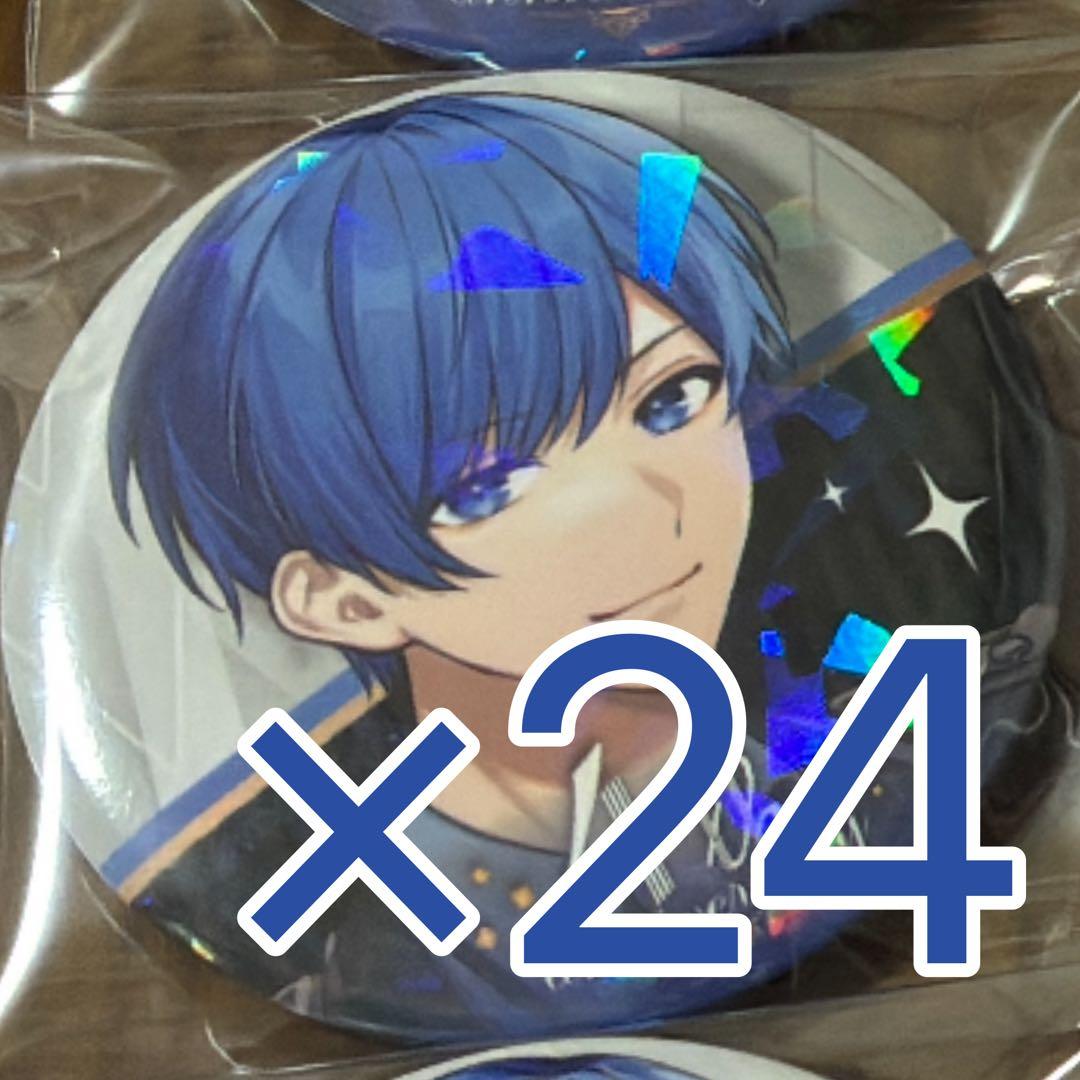 いれいす If 愛あり 缶バッチ まとめ売り