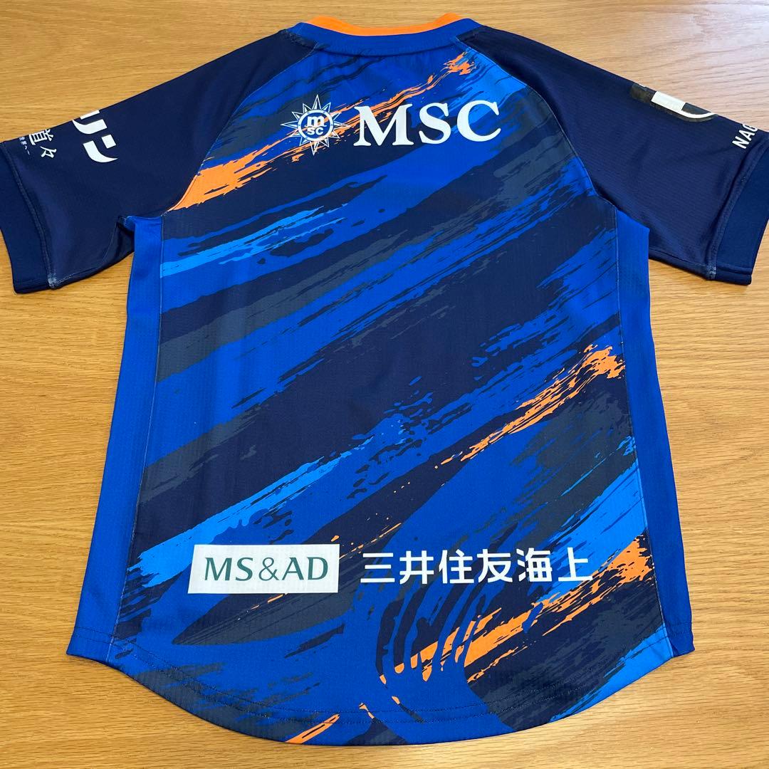 vファーレン長崎2025 ユニフォーム　サイズS