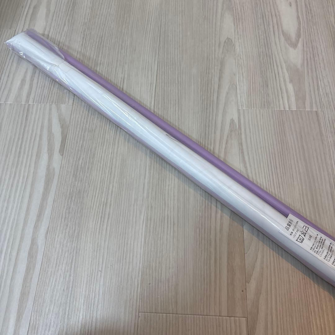 ホロライブ 猫又おかゆ 誕生日記念2021グッズ 等身大タペストリー