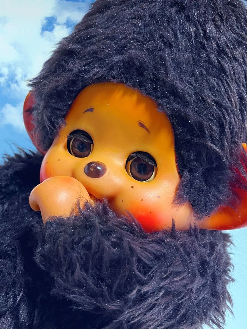 TOHO まごころの人形 大助くん ぬいぐるみ 　32cm スリープアイ