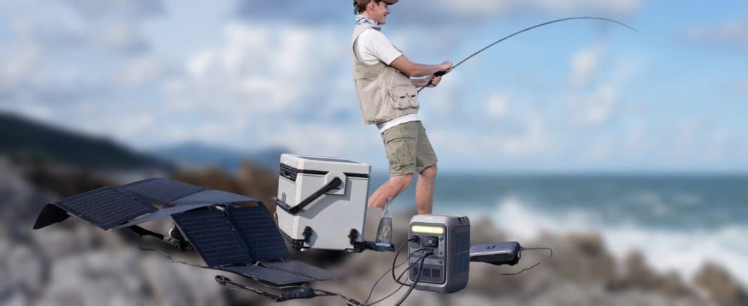 ANKER SOLIX C300 ポータブル電源