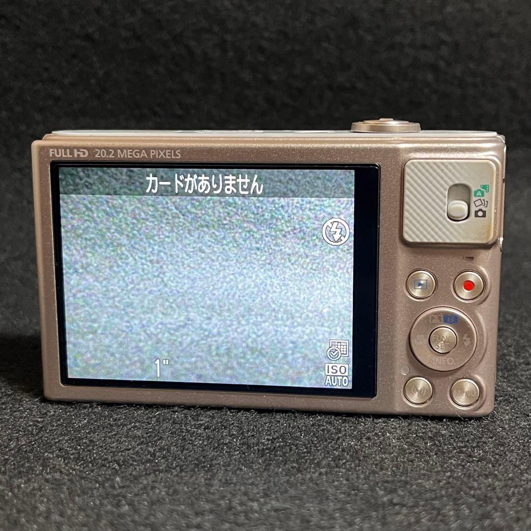 Canon キャノン Power Shot SX620HS デジカメ