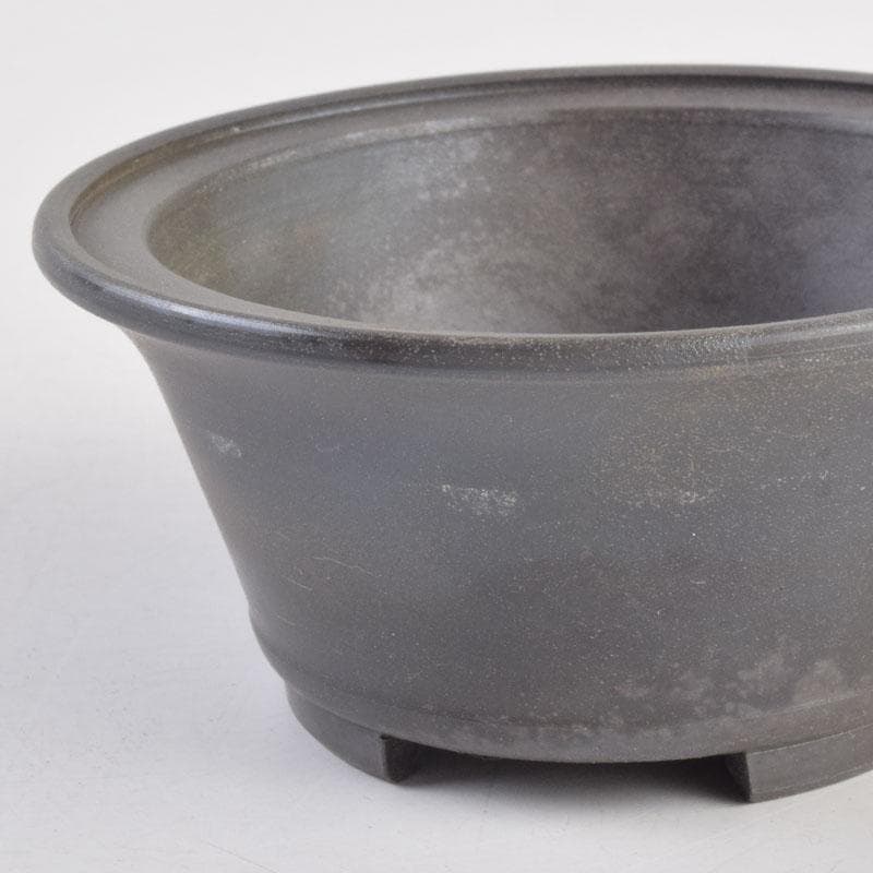 中国　紫砂　紫泥　鉢　植木鉢　在銘　19点まとめて　C　8821