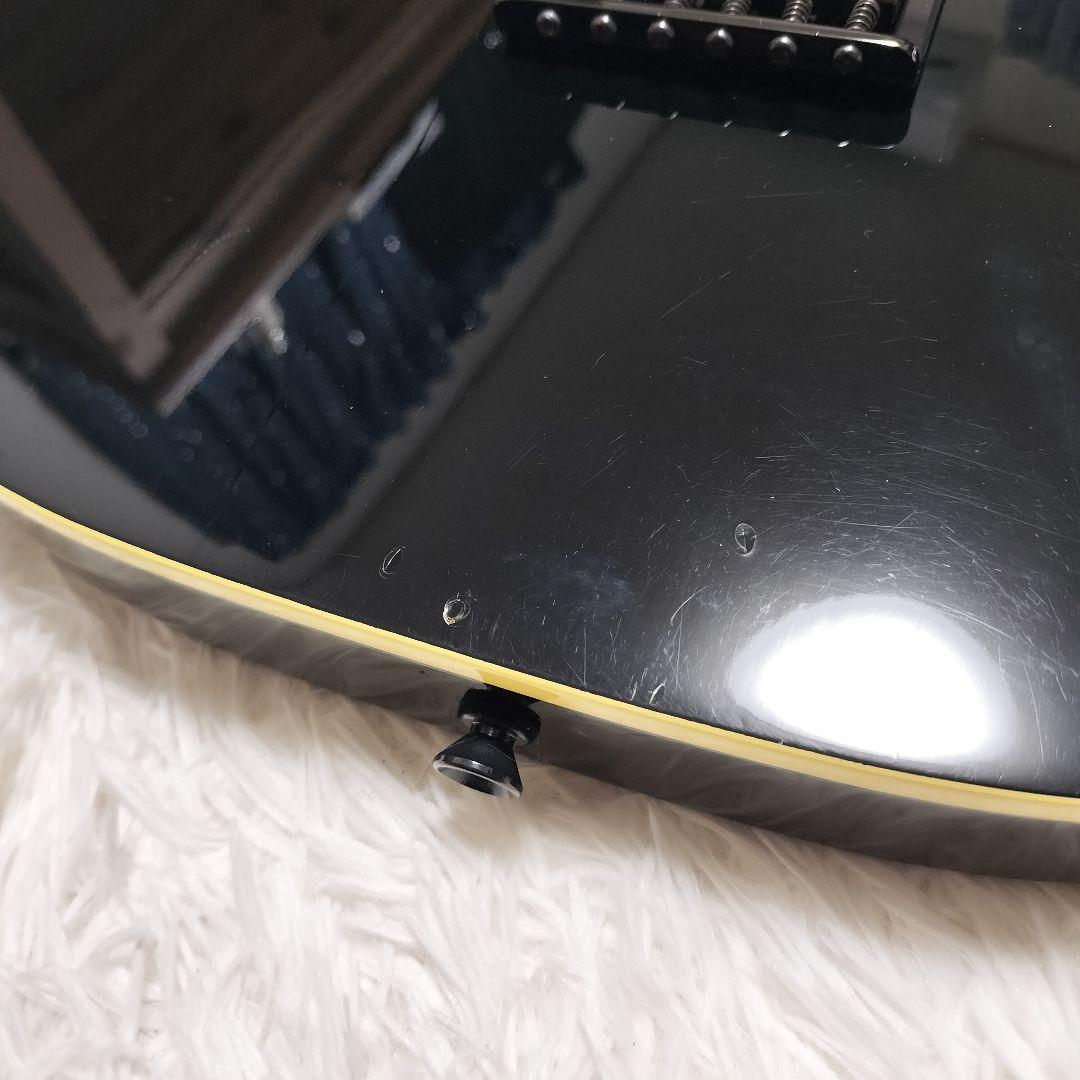 ギター FERNANDES TEJ-80