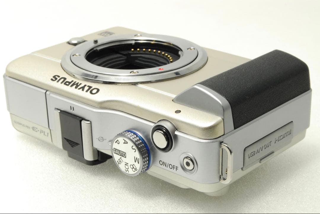 みかん様フォロー割_OLYMPUS E-PL1 ❤️スマホ転送 ミラーレス一眼レフ