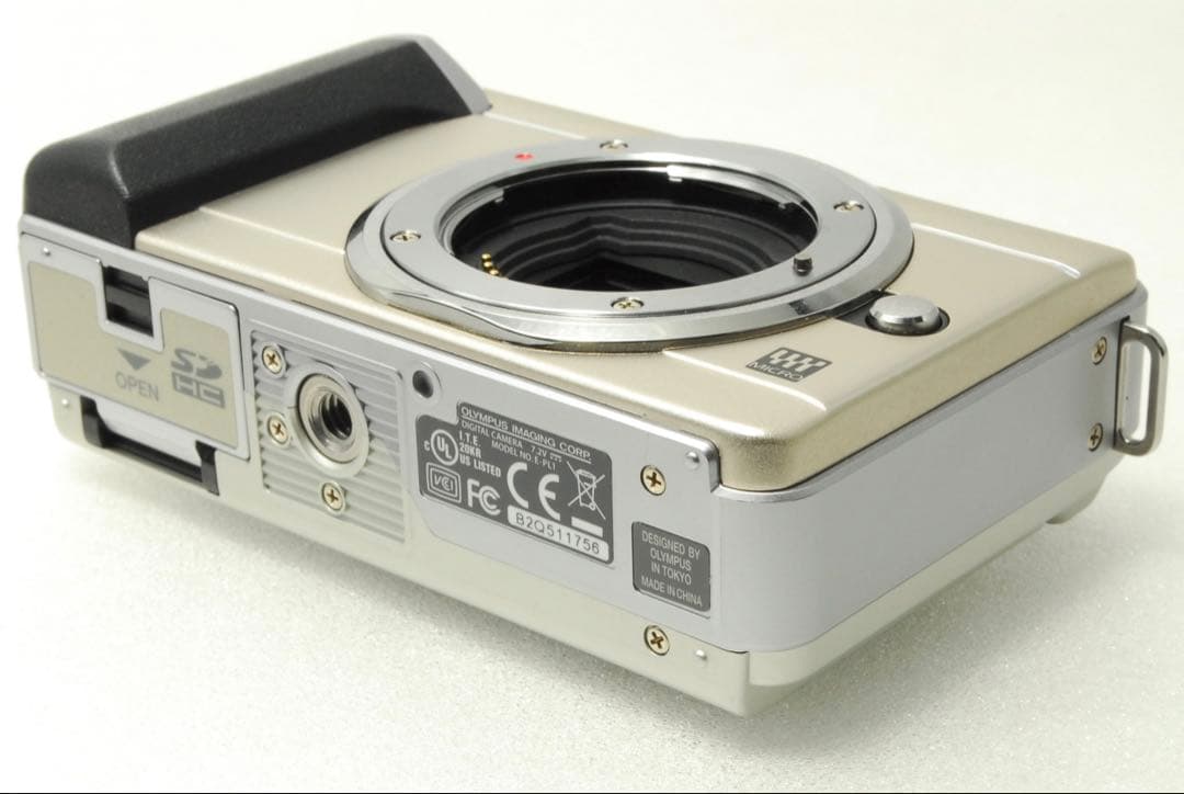 みかん様フォロー割_OLYMPUS E-PL1 ❤️スマホ転送 ミラーレス一眼レフ