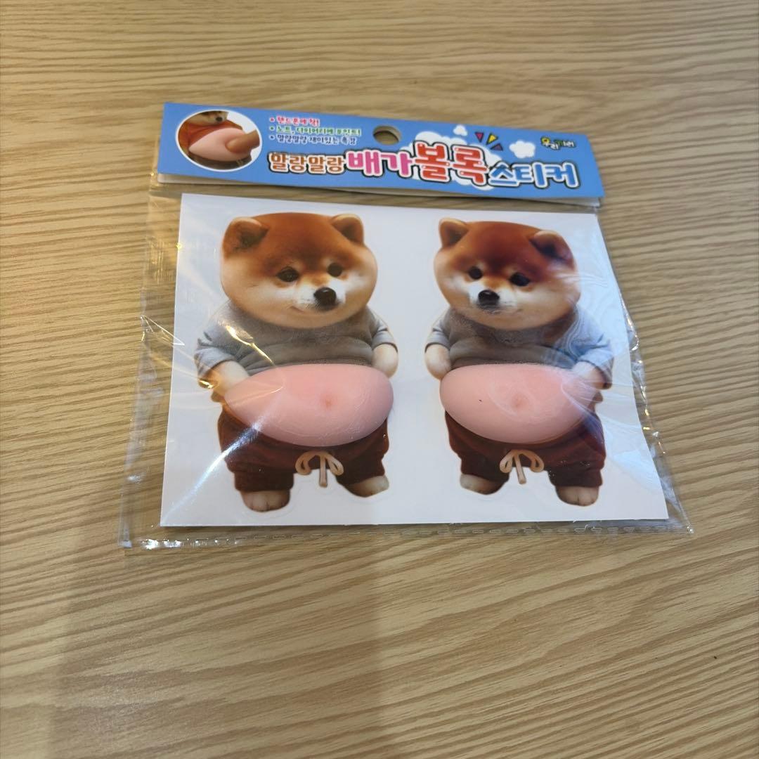 日本　海外　ボンボンドロップシール　正規品まとめ売り31枚