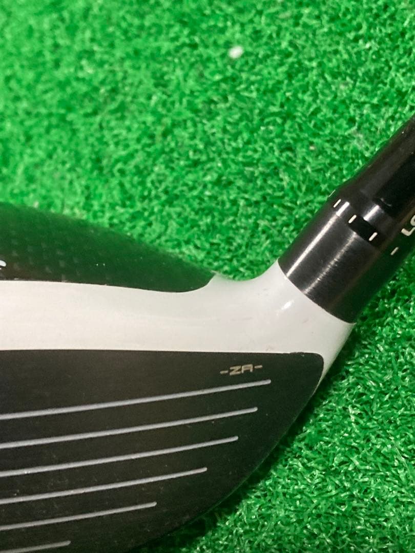 テーラーメイド SIM2 3w 15度 ディアマナTB60S