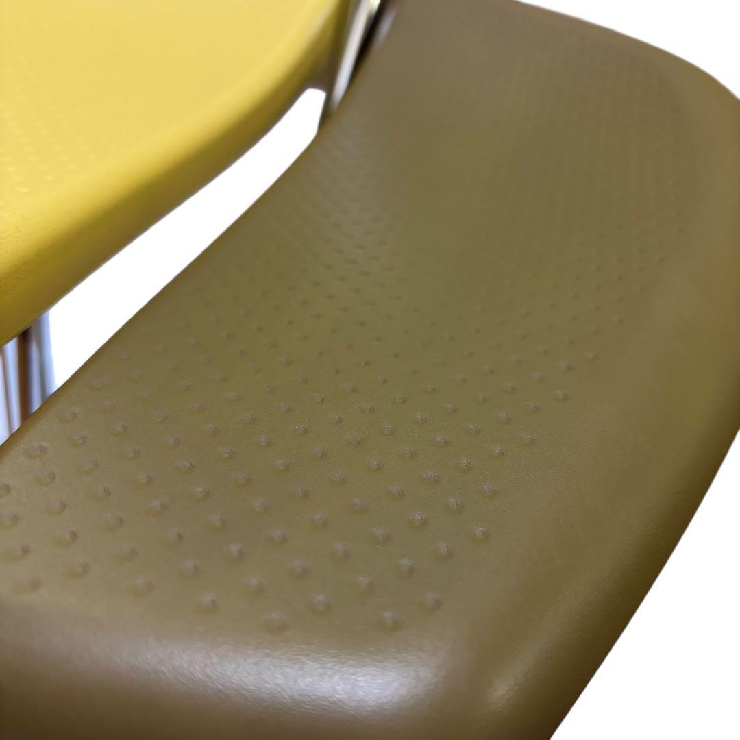 希少 説明書付き カッシーナイクスシー コラボ アーユルチェア