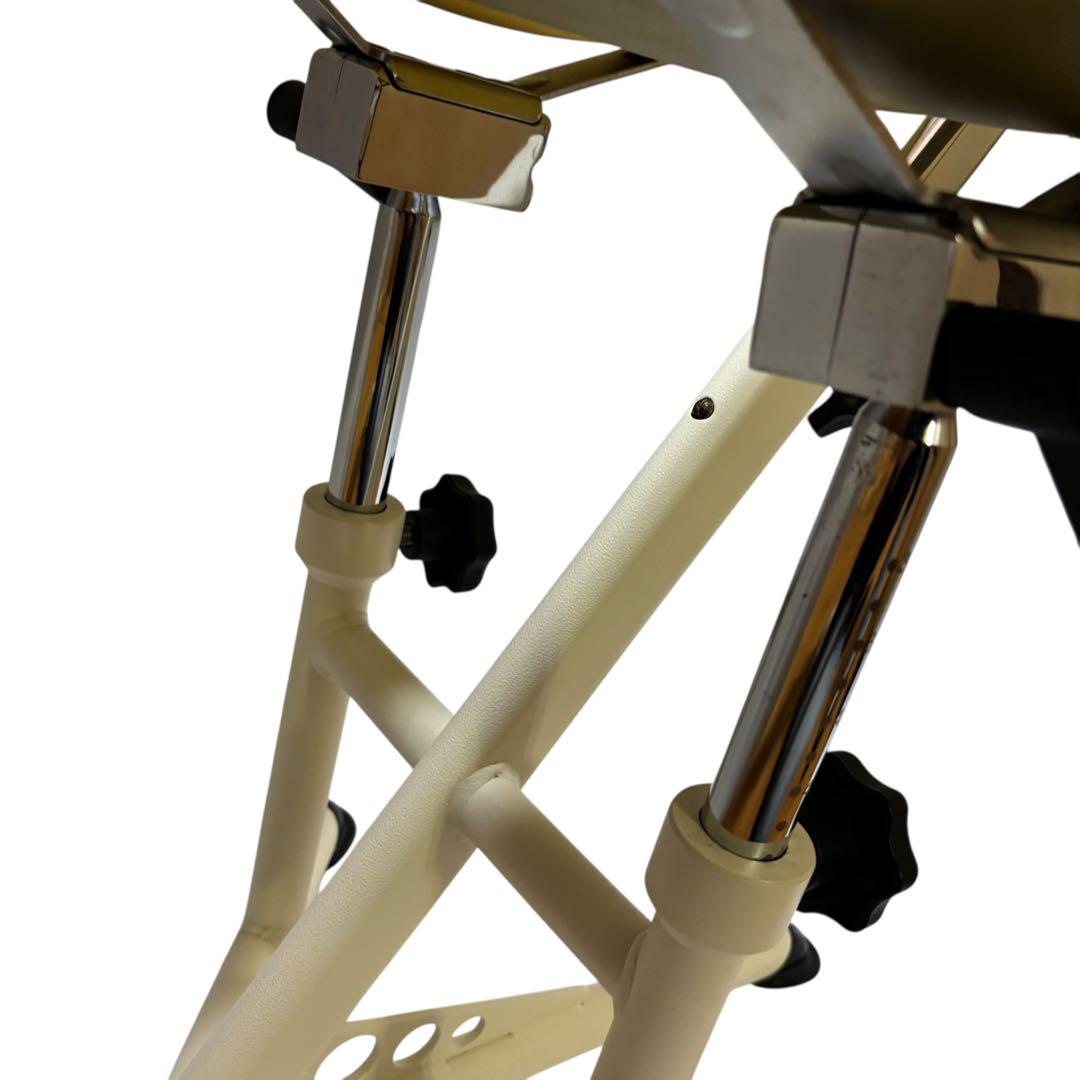 希少 説明書付き カッシーナイクスシー コラボ アーユルチェア