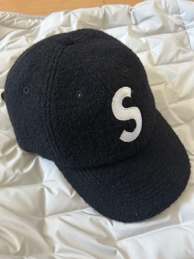 supreme キャップ 帽子