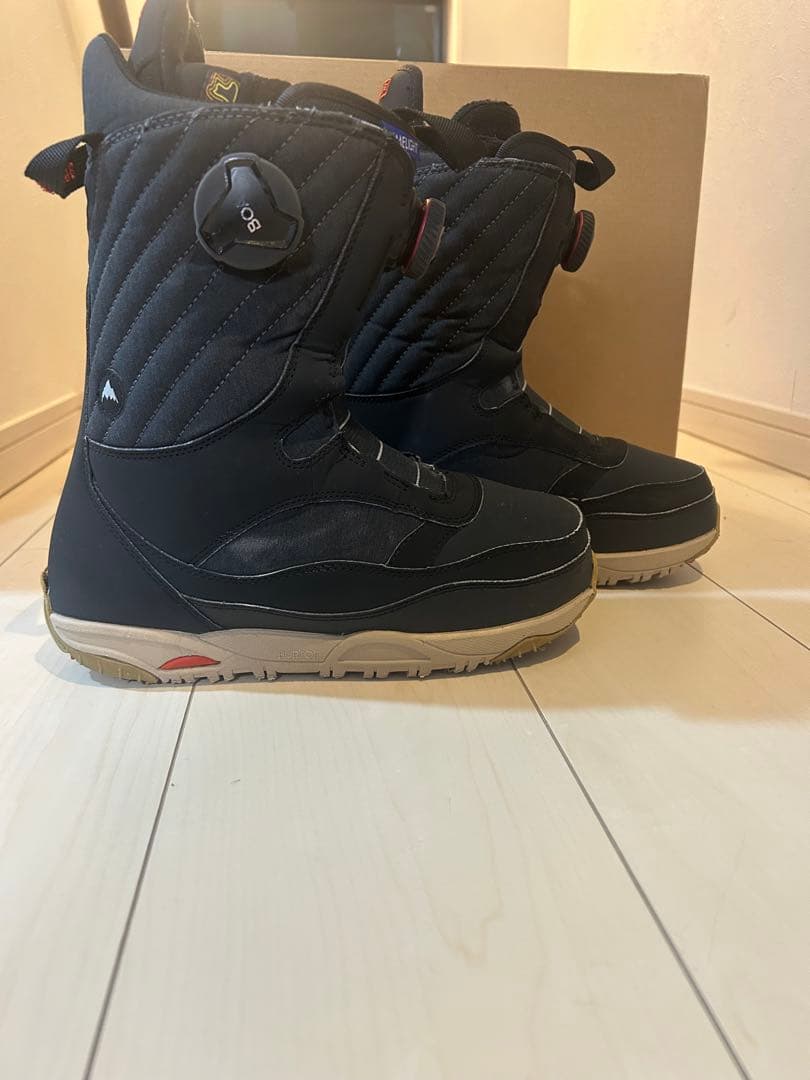 【Burton Limelight BOA】スノーボードブーツ 24.0cm