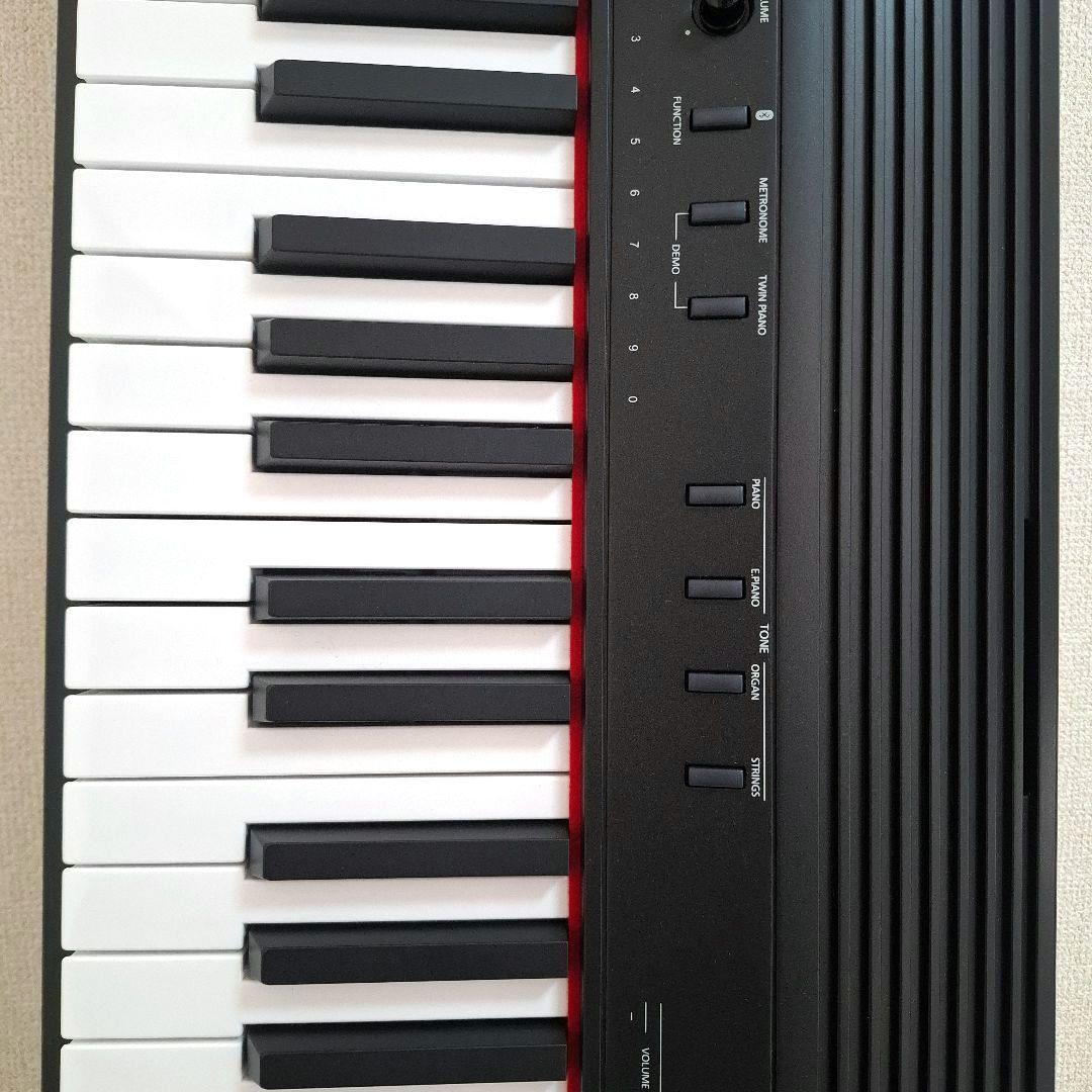 【極美品】Roland ローランド GO:PIANO88 電子ピアノ